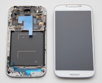 Lcd Display Samsung Galaxy S4 Touchscreen + Display Tutti i colori
