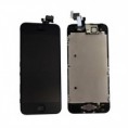 LCD DISPLAY IPHONE 5S NERO