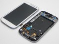 Lcd Display Samsung Galaxy S3 i9300 Touchscreen + Display Bianco o Blu